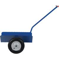 V-Groove Pipe Mover Haskins Industrial Inc.