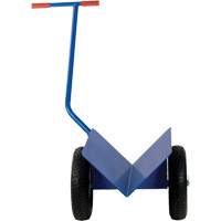 V-Groove Pipe Mover Haskins Industrial Inc.