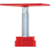 Basement Floor Jack Haskins Industrial Inc.