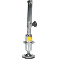 Screw-Style Levelling Jack Haskins Industrial Inc.