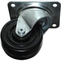 Tilt Truck Swivel Caster Haskins Industrial Inc.
