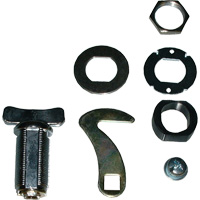 Plaza&reg; Container Latch Kit Haskins Industrial Inc.