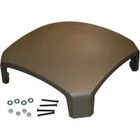 Landmark Series&reg; Container Dome Top Haskins Industrial Inc.