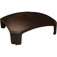 Landmark Series&reg; Container Dome Top Haskins Industrial Inc.