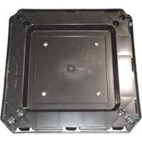 Landmark Series&reg; Container Base Haskins Industrial Inc.