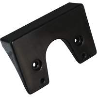 Cleaning Cart Handle Tool Grip Cap Haskins Industrial Inc.