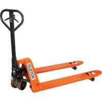 Brake Pallet Trucks