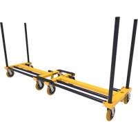 H-Cart Connector Haskins Industrial Inc.