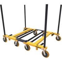 H-Cart Connector Haskins Industrial Inc.