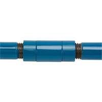 Machine Roller Steering Bar Handle Haskins Industrial Inc.