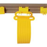 Wall Racks Haskins Industrial Inc.