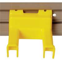 Wall Racks Haskins Industrial Inc.