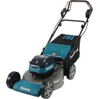40V Max XGT Brushless Cordless Lawn Mower, Self-Propelled Walk-Behind, Battery Powered, 21" Cutting Width Haskins Industrial Inc.