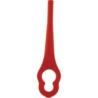 Ensemble de lames de rechange 20 mcx Haskins Industrial Inc.