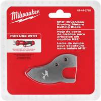 Lame de remplacement pour s&eacute;cateurs sans balais M12  Haskins Industrial Inc.
