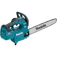 XGT Cordless Brushless Top Handle Chainsaw (Tool Only), 16", Battery Powered, 40 V Haskins Industrial Inc.