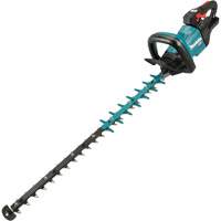 XGT Li-Ion Hedge Trimmer with Brushless Motor, 30", 40 V, Battery Powered Haskins Industrial Inc.