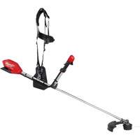 M18 Fuel Brush Cutter, Battery Powered, 18 V, 9" Cutting Width Haskins Industrial Inc.