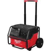 Source d'alimentation 2,5 kWh ROLL-ON, 3600 W/7200 W, Lithium-ion Haskins Industrial Inc.