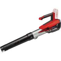 GP-LB Li E-Solo Cordless Leaf Blower, 18 V, 124 MPH Output, Battery Powered Haskins Industrial Inc.