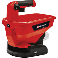Cordless All-Season Hand-Held Spreader, 128 oz. (3.8 L) Haskins Industrial Inc.