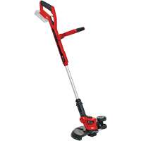 Cordless Telescopic String Trimmer (Tool Only), 12", Battery Powered, 18 V Haskins Industrial Inc.