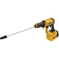 60V MAX* Cordless Power Cleaner Kit, Battery Powered, 1000 psi Haskins Industrial Inc.