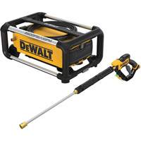 Jobsite Pressure Washer, Electric, 2600 PSI, 1.1 GPM Haskins Industrial Inc.