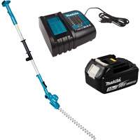 Trousse taille-haie &agrave; perche LXT, 18", 18 V, &agrave; pile Haskins Industrial Inc.