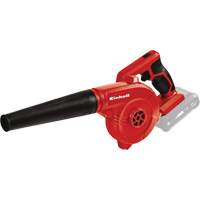 Compact Blower (Tool Only), 18 V, 110 MPH Output, Battery Powered Haskins Industrial Inc.