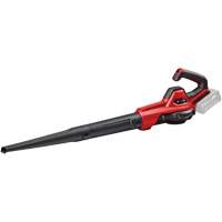 110 CFM Cordless Universal Blower (Tool Only), 18 V, 155.3 MPH Output, Battery Powered Haskins Industrial Inc.