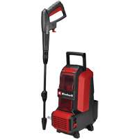 18V Cordless High Pressure Cleaner, Battery Powered, 1522 PSI, 1.23 GPM Haskins Industrial Inc.