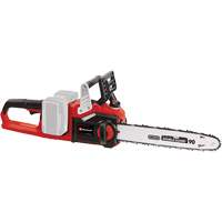Professional Cordless Chain Saw (Tool Only), 14", Battery Powered, 36 V Haskins Industrial Inc.