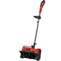 36V Cordless Snow Thrower (Tool Only), 16" (40.64 cm) Wide Haskins Industrial Inc.