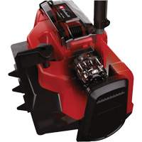 36V Cordless Snow Thrower (Tool Only), 16" (40.64 cm) Wide Haskins Industrial Inc.