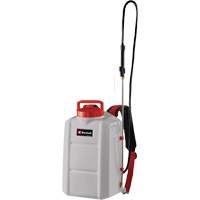 Back Pack Sprayers