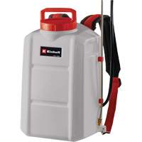 18V Cordless Backpack Pressure Sprayer (Tool Only), 4 gal. (15.14 L) Haskins Industrial Inc.