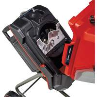 REDAXXO 36V Cordless Chipper Shredder (Tool Only) Haskins Industrial Inc.