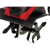 36V Cordless Tiller & Cultivator (Tool Only) Haskins Industrial Inc.