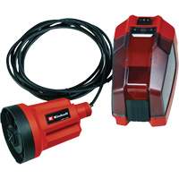 Pompe submersible pour eau propre sans fil (outil seulement), 18 V, 1188 gal./h Haskins Industrial Inc.
