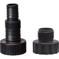 Pompe submersible pour eau propre et sale sans fil (outil seulement), 18 V, 1849 gal./h Haskins Industrial Inc.