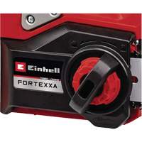 Scie &agrave; chaîne sans fil FORTEXXA (outil seulement), 12", &agrave; pile, 18 V Haskins Industrial Inc.