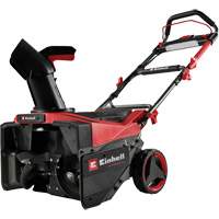 Professional Cordless Snowblower Kit, 21" (53.34 cm) Wide Haskins Industrial Inc.