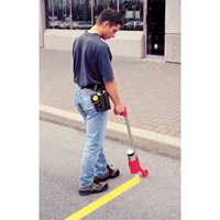 Industrial Wheeled Marking Wand Haskins Industrial Inc.