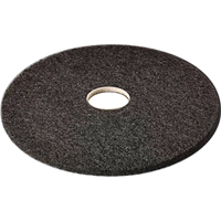 7200 Series Pad, 17", Stripping, Black Haskins Industrial Inc.