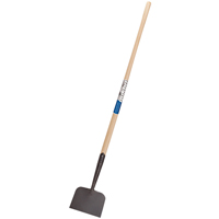 Grattoir Yukon, Lame 8-1/2  x 6-1/4", Manche Droit Haskins Industrial Inc.