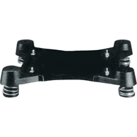 BASE POUR MELANGEUR COMPTOIR Haskins Industrial Inc.