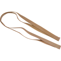 Rubber Bands, 68" x 1" Haskins Industrial Inc.