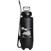 Industrial Viton Cleaner & Degreaser Sprayer, 3 gal. (11.36 L), Plastic/Polyethylene, 18" Wand Haskins Industrial Inc.