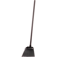 Lobby Brooms, 35" Long Haskins Industrial Inc.